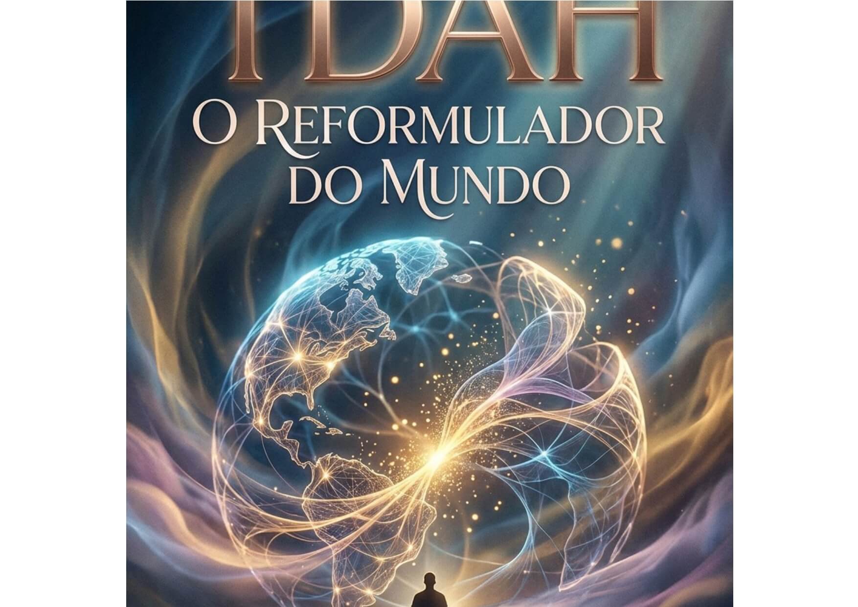 TDAH O reformulador do mundo